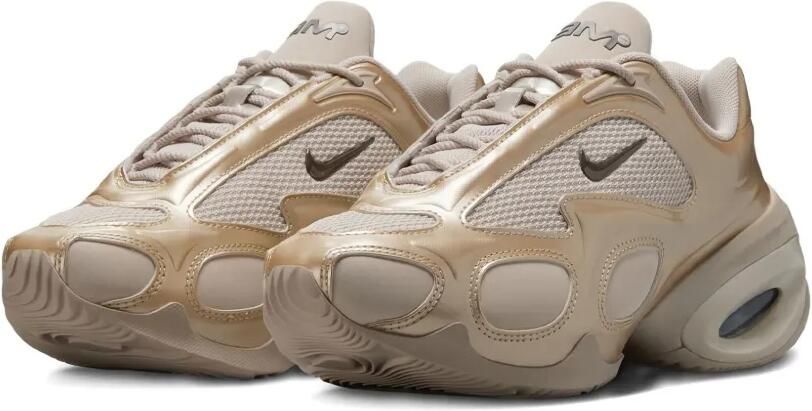 Nike Air Max Muse sneakers Beige - Foto 3