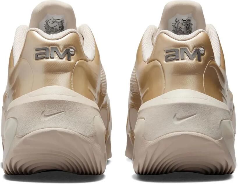 Nike Air Max Muse sneakers Beige - Foto 2