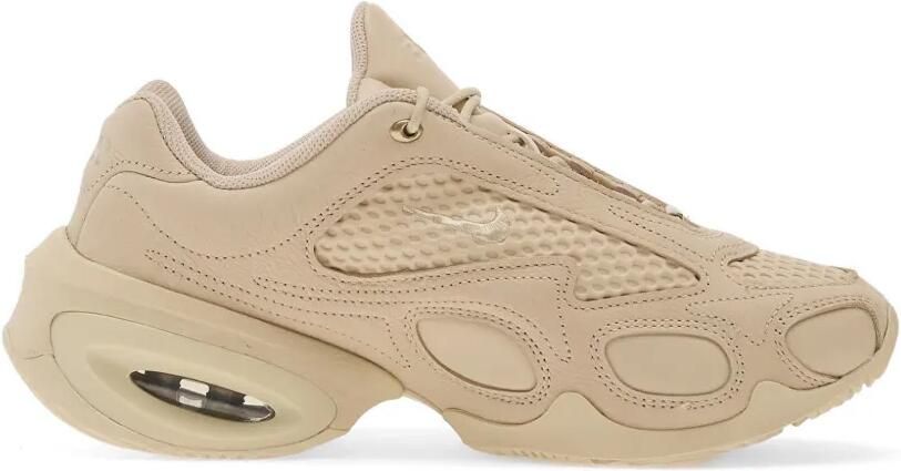 Nike Air Max Muse sneakers Zwart