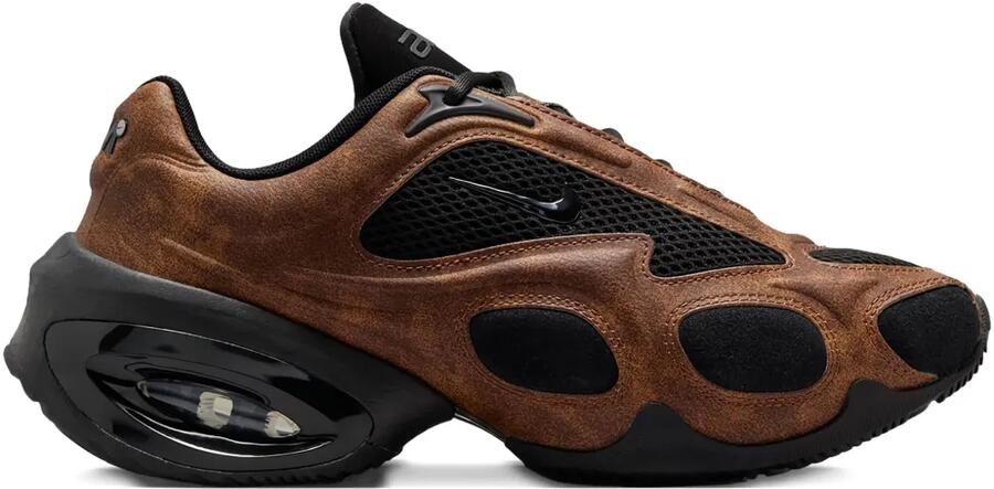 Nike Air Max Muse sneakers Bruin