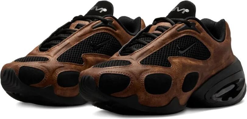 Nike Air Max Muse sneakers Bruin - Foto 3