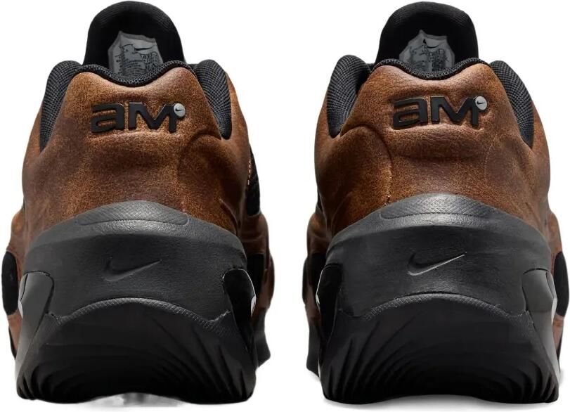 Nike Air Max Muse sneakers Bruin - Foto 2