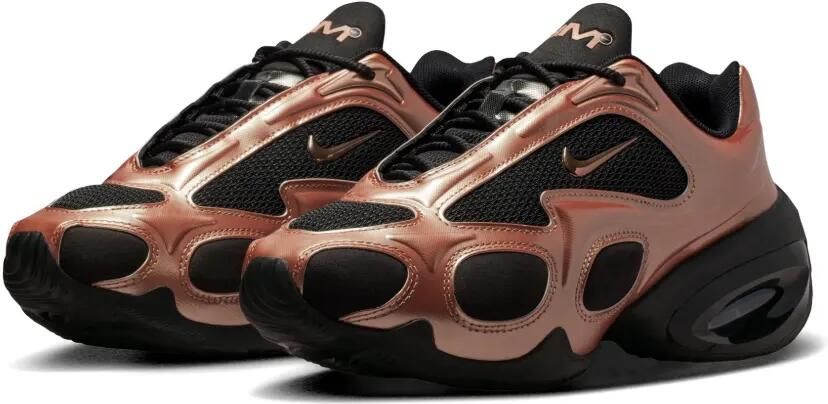 Nike Air Max Muse sneakers Bruin - Foto 2