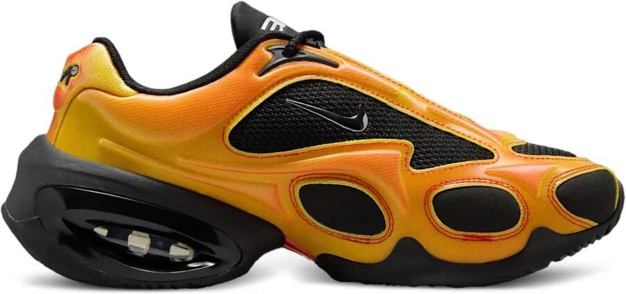Nike Air Max Muse sneakers Oranje