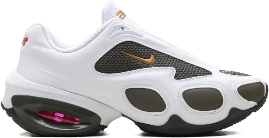 Nike Air Max Muse sneakers Wit