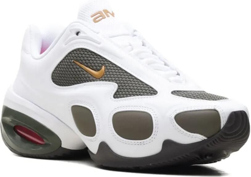 Nike Air Max Muse sneakers Wit - Foto 2