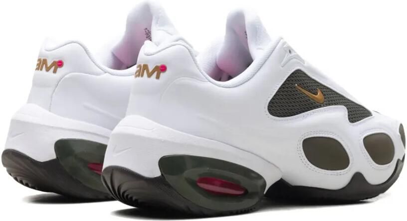 Nike Air Max Muse sneakers Wit - Foto 3