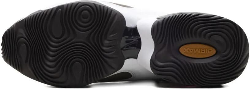 Nike Air Max Muse sneakers Wit - Foto 5