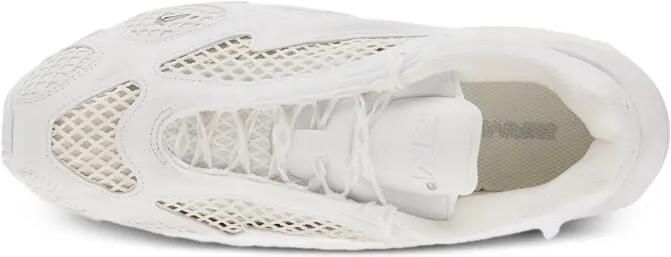 Nike Air Max Muse sneakers Wit - Foto 3