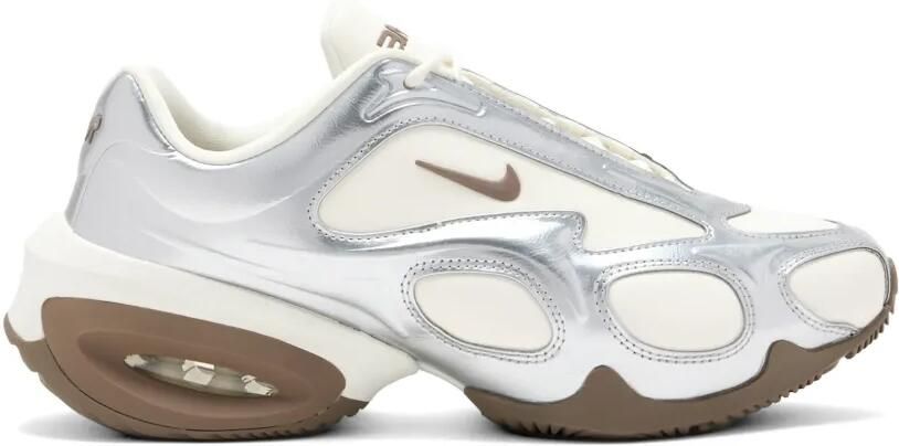 Nike Air Max Muse sneakers Zilver