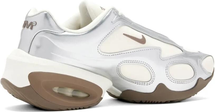 Nike Air Max Muse sneakers Zilver - Foto 4
