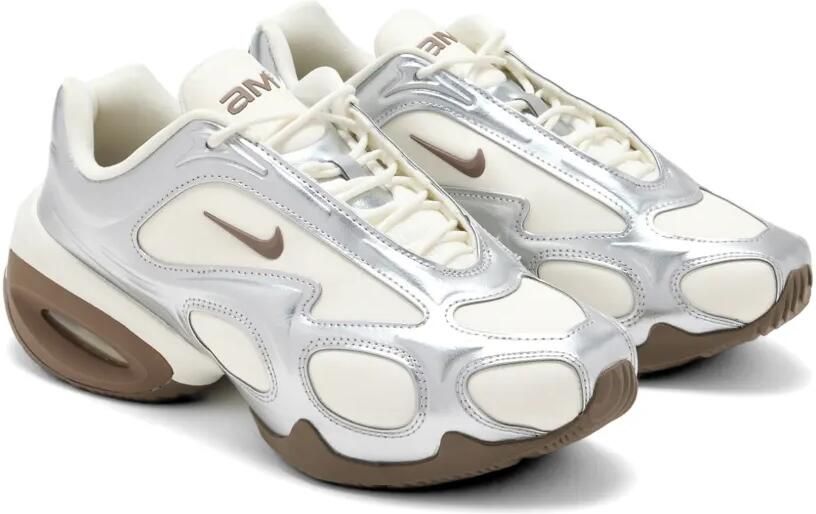 Nike Air Max Muse sneakers Zilver - Foto 3