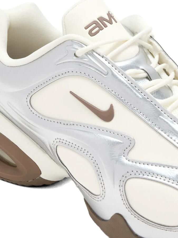Nike Air Max Muse sneakers Zilver - Foto 2