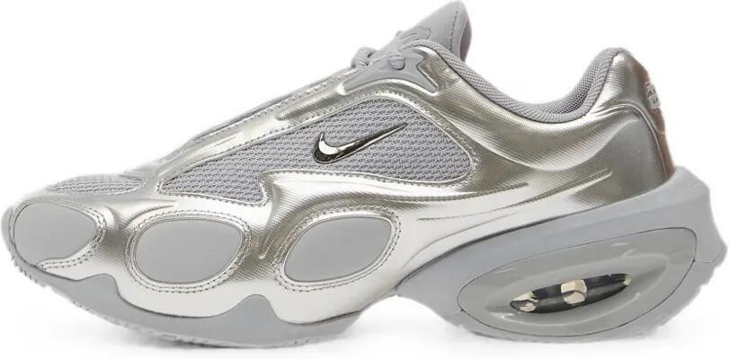 Nike Air Max Muse sneakers Zilver