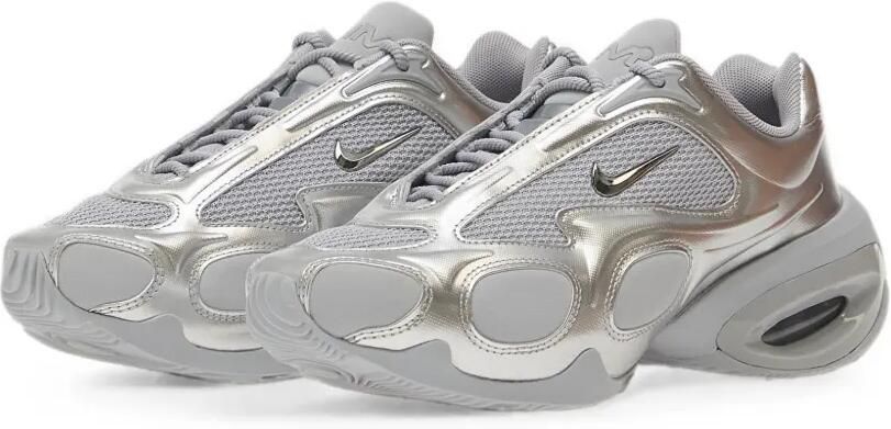 Nike Air Max Muse sneakers Zilver - Foto 3