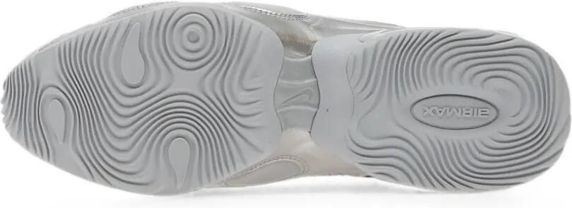Nike Air Max Muse sneakers Zilver - Foto 5