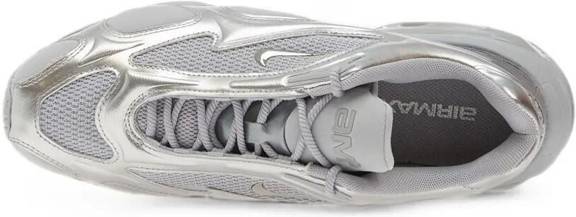 Nike Air Max Muse sneakers Zilver - Foto 4