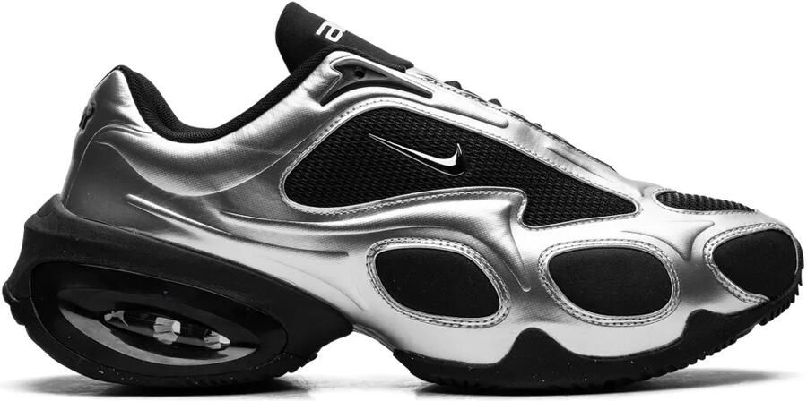 Nike Air Max Muse sneakers Zwart