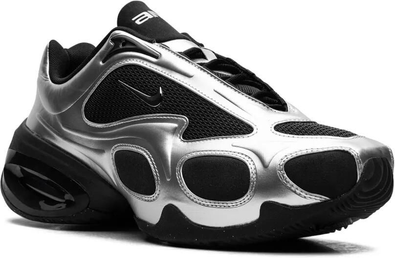 Nike Air Max Muse sneakers Zwart - Foto 2