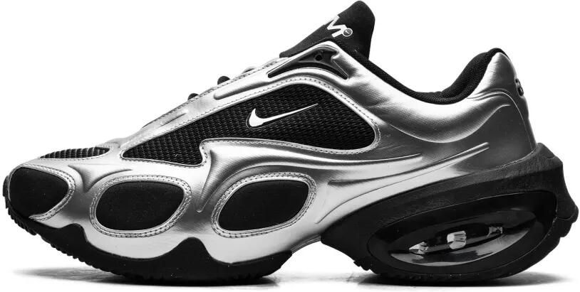 Nike Air Max Muse sneakers Zwart - Foto 4