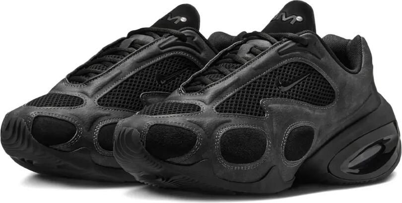 Nike Air Max Muse sneakers Zwart