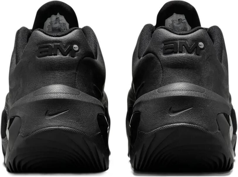 Nike Air Max Muse sneakers Zwart - Foto 2