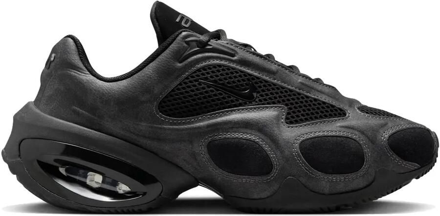 Nike Air Max Muse sneakers Zwart - Foto 3