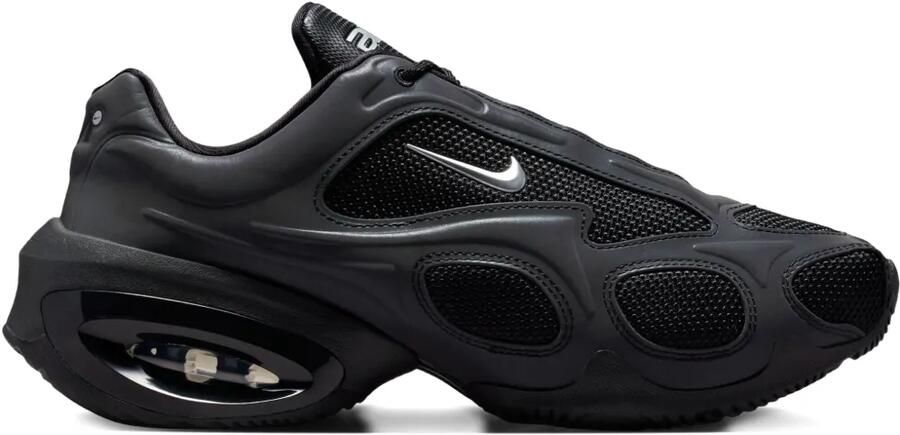 Nike Air Max Muse sneakers Zwart