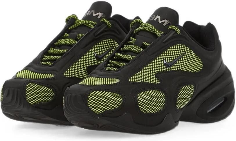 Nike Air Max Muse sneakers Zwart