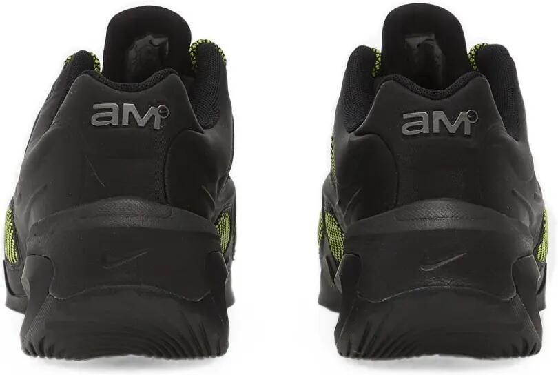 Nike Air Max Muse sneakers Zwart - Foto 2