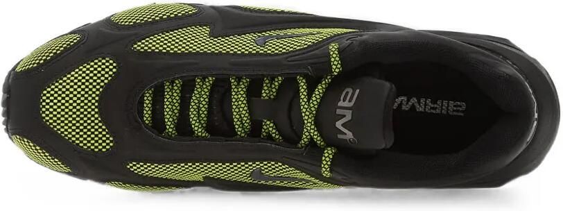 Nike Air Max Muse sneakers Zwart - Foto 4