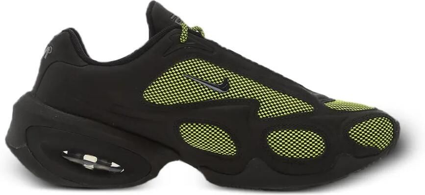 Nike Air Max Muse sneakers Zwart - Foto 3