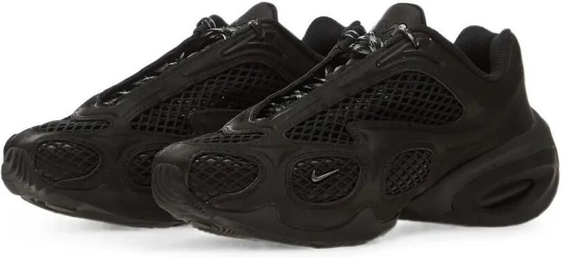 Nike Air Max Muse sneakers Zwart - Foto 3