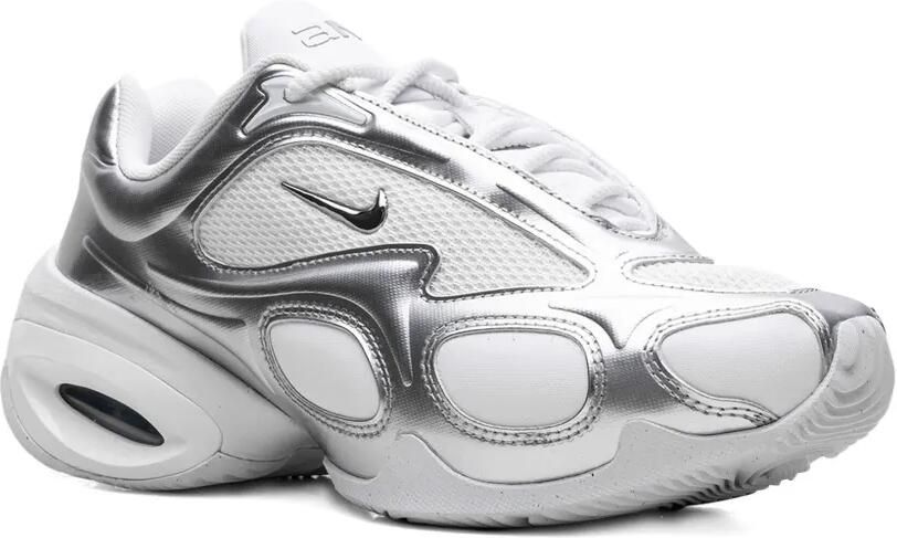 Nike Air Max Muse"Metallic Silver" sneakers Wit - Foto 2