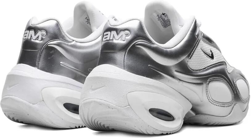 Nike Air Max Muse"Metallic Silver" sneakers Wit - Foto 3
