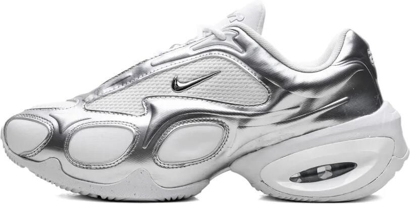 Nike Air Max Muse"Metallic Silver" sneakers Wit - Foto 4