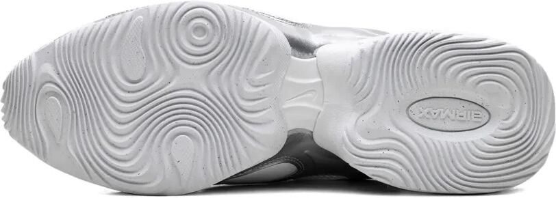 Nike Air Max Muse"Metallic Silver" sneakers Wit - Foto 5
