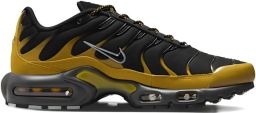 Nike Air Max Plus "Black" sneakers Zwart