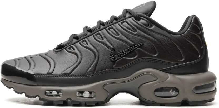 Nike Air Max Plus "Black Tea Petra Brown" sneakers Zwart - Foto 4