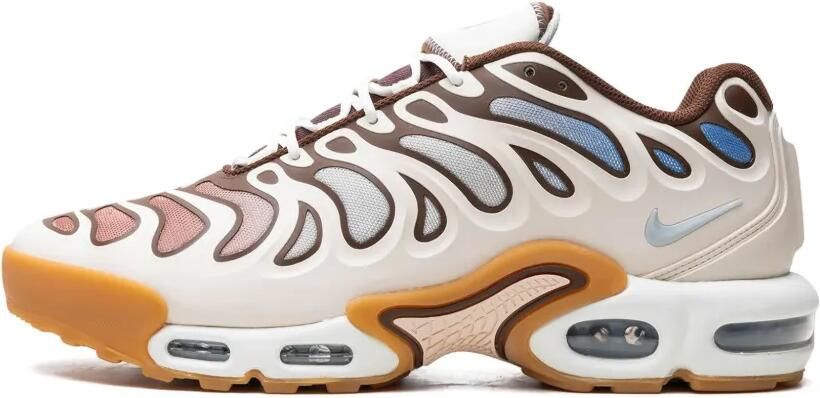 Nike Air Max Plus Drift "Phantom Cacao Wow" sneakers Beige - Foto 4