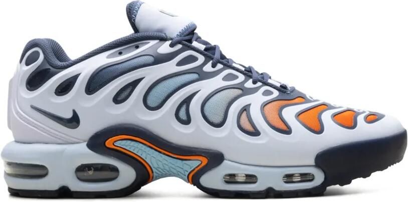 Nike Air Max Plus Drift sneakers Grijs