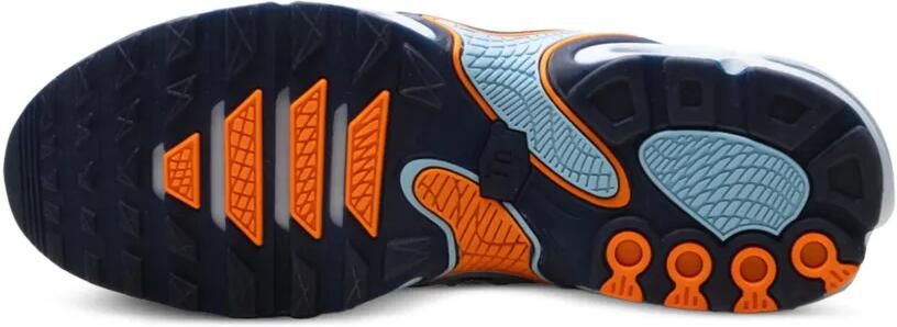 Nike Air Max Plus Drift sneakers Grijs - Foto 4