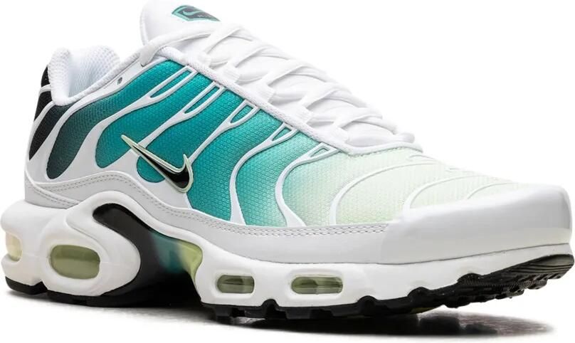 Nike Air Max Plus "Dusty Cactus Barely Volt" sneakers Wit