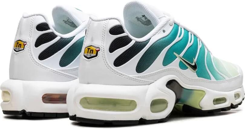 Nike Air Max Plus "Dusty Cactus Barely Volt" sneakers Wit - Foto 2