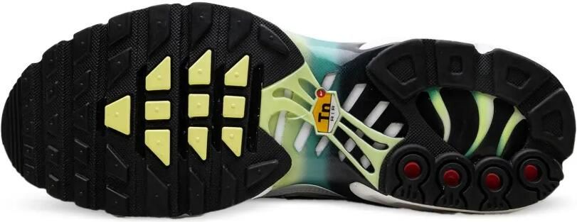 Nike Air Max Plus "Dusty Cactus Barely Volt" sneakers Wit - Foto 4