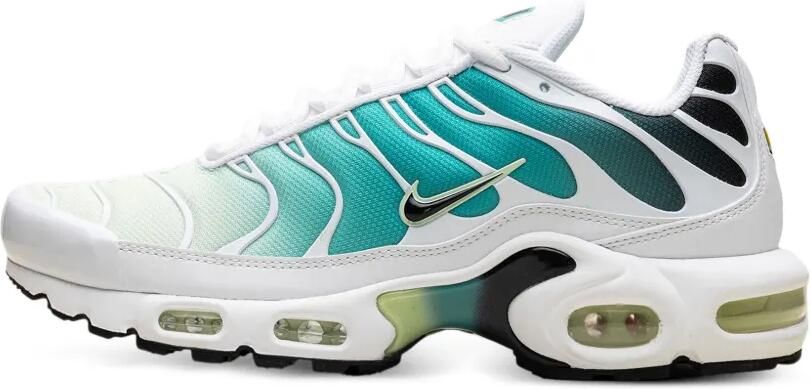 Nike Air Max Plus "Dusty Cactus Barely Volt" sneakers Wit - Foto 3