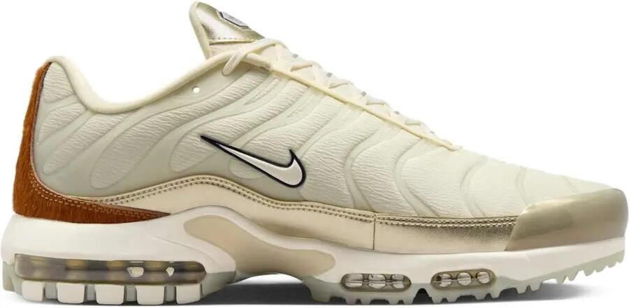 Nike Air Max Plus G NRG Golf sneakers Beige
