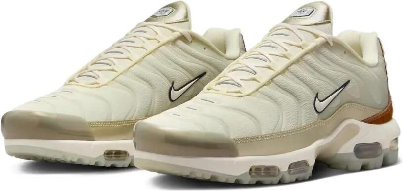 Nike Air Max Plus G NRG Golf sneakers Beige - Foto 2