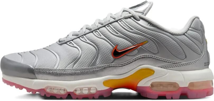 Nike Book 2 Spiridon sneakers Grijs