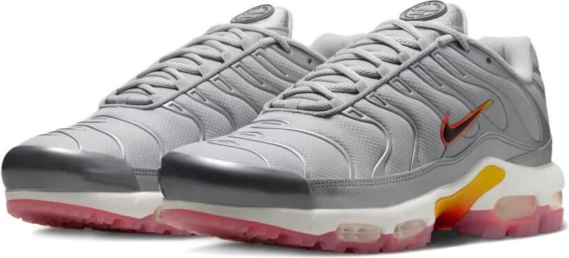 Nike Book 2 Spiridon sneakers Grijs - Foto 9